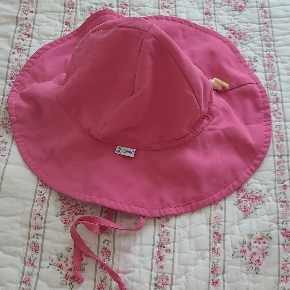 New I play Sun hat